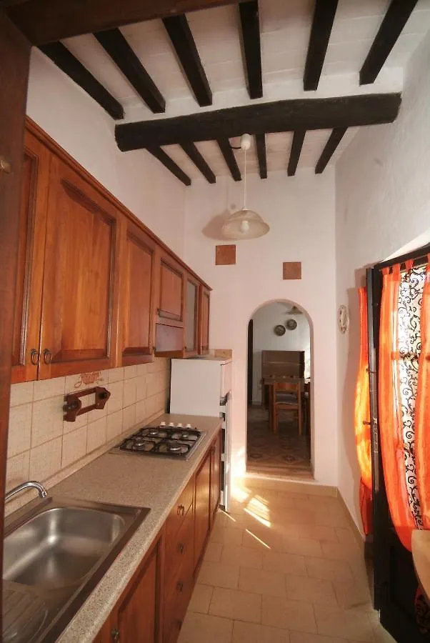 Casale Fonte Di Rose Villa Capoliveri  Holiday home
