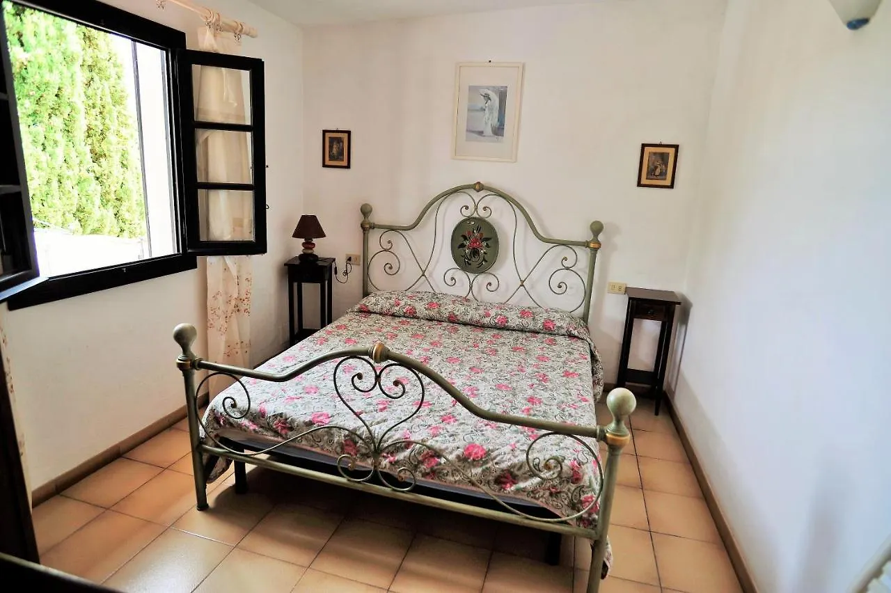 Casale Fonte Di Rose Villa Capoliveri  Capoliveri (Isola d'Elba)