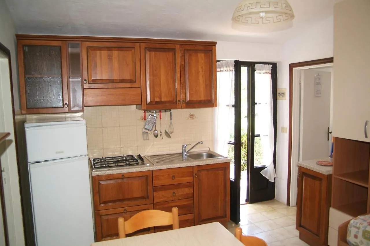 Holiday home Casale Fonte Di Rose Villa Capoliveri  Italy