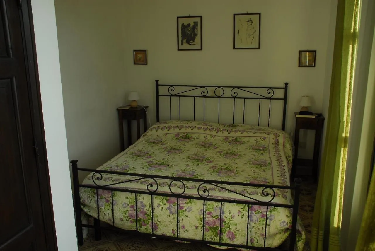 Casale Fonte Di Rose Villa Capoliveri  Capoliveri (Isola d'Elba)