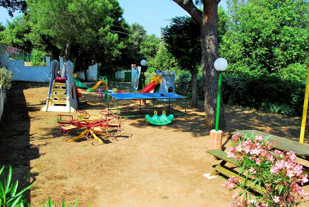 Casale Fonte Di Rose Villa Capoliveri  0*, Capoliveri (Isola d'Elba)