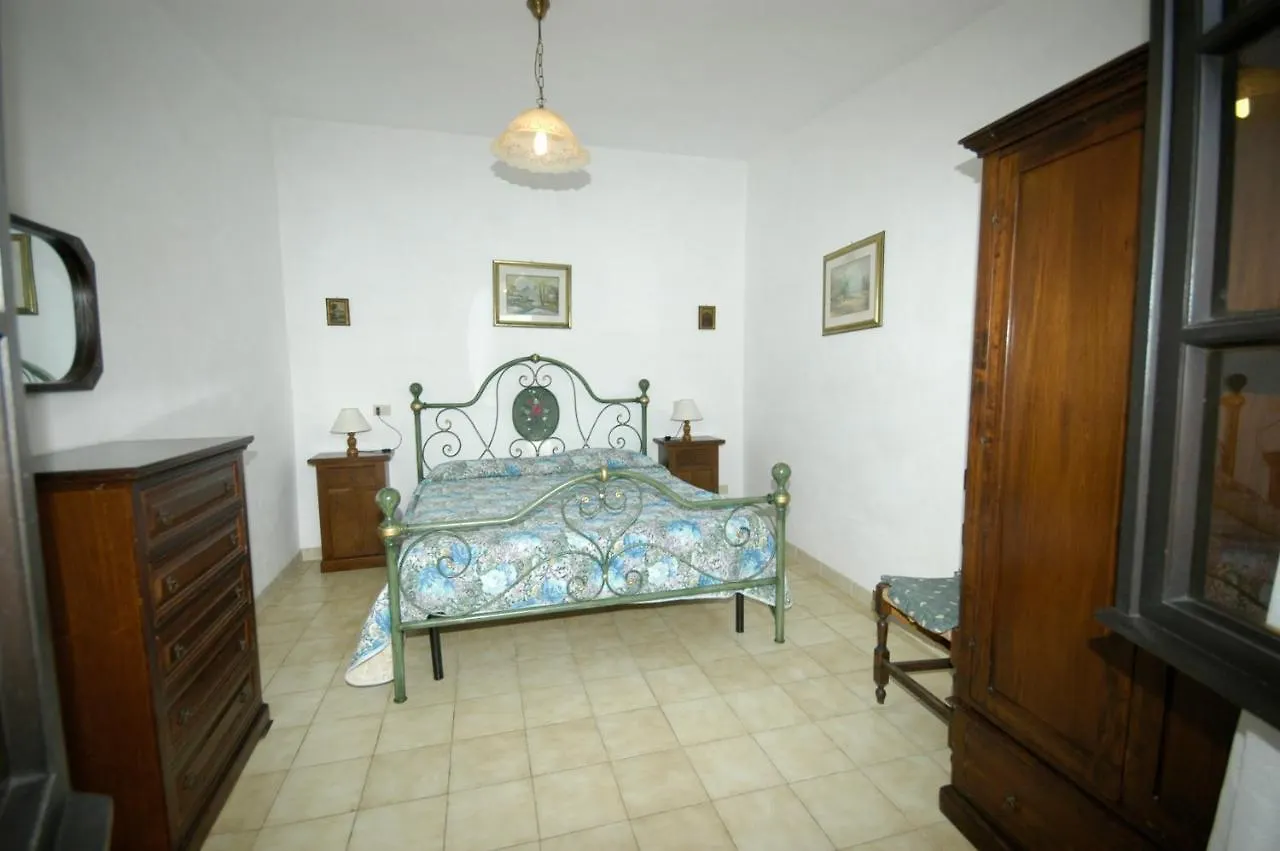 Casale Fonte Di Rose Villa Capoliveri  0*, Capoliveri (Isola d'Elba)