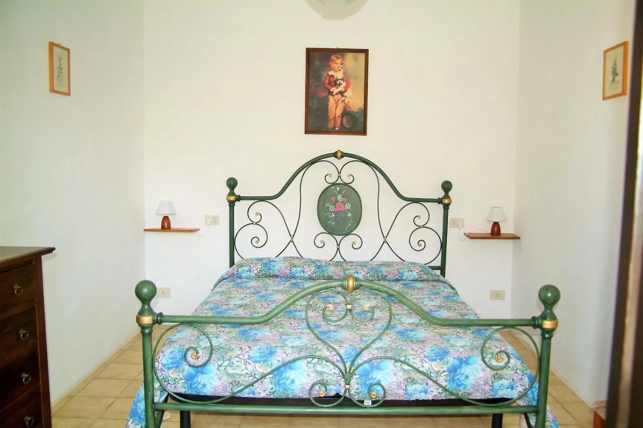 Casale Fonte Di Rose Villa Capoliveri  Capoliveri (Isola d'Elba)