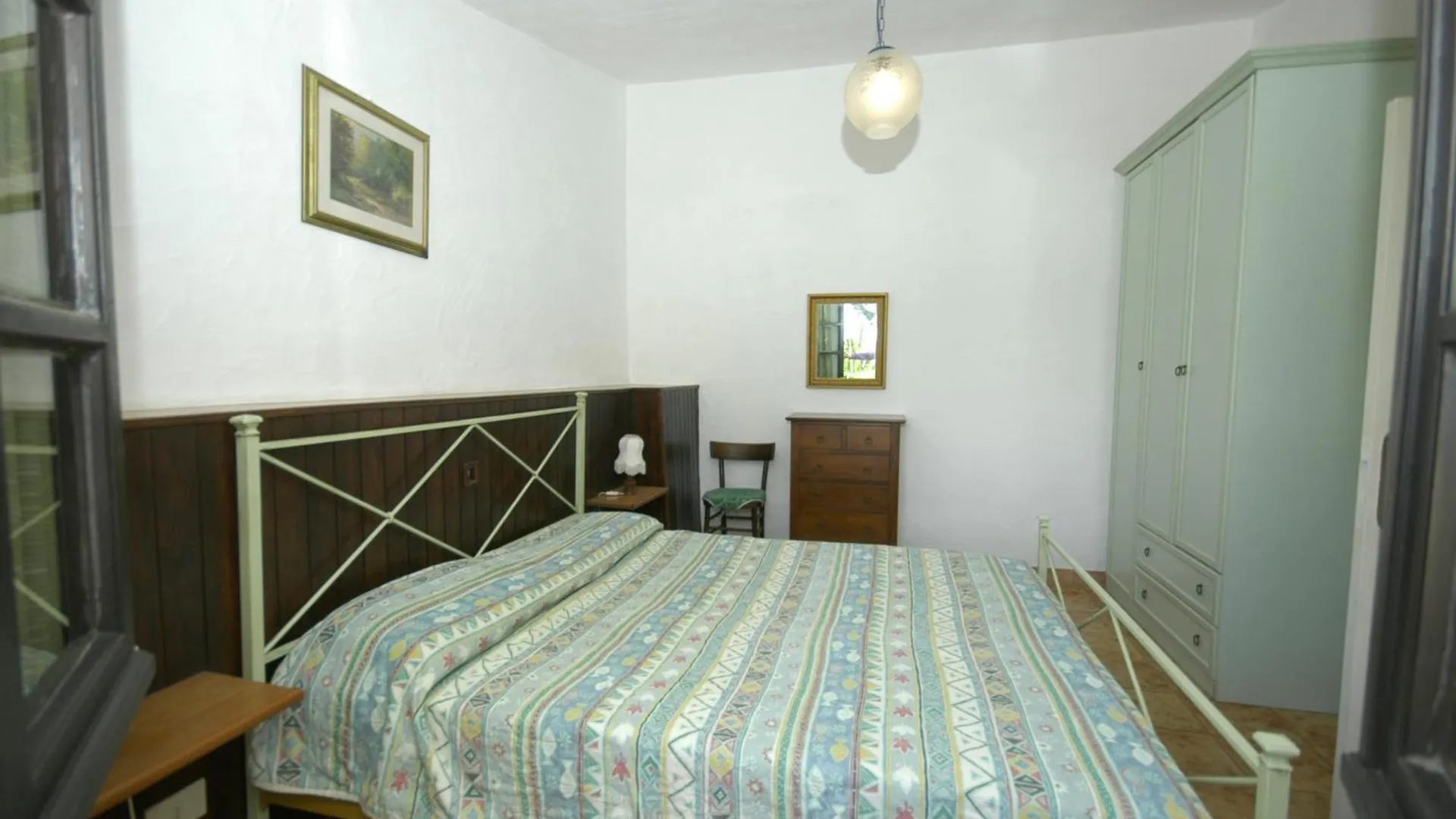 Casale Fonte Di Rose Villa Capoliveri  0*, Capoliveri (Isola d'Elba) Italy