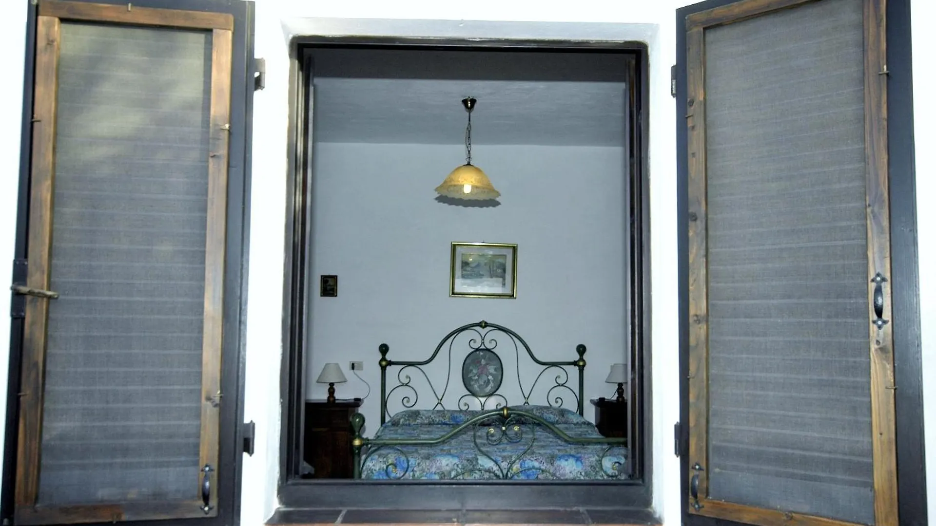 Casale Fonte Di Rose Villa Capoliveri