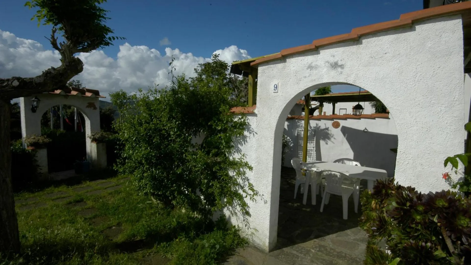 Casale Fonte Di Rose Villa Capoliveri  Holiday home
