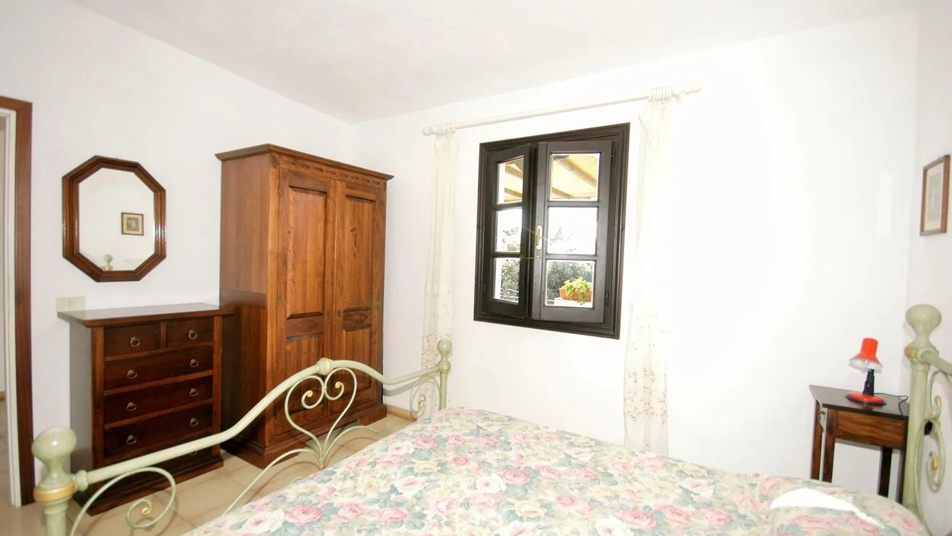 Casale Fonte Di Rose Villa Capoliveri