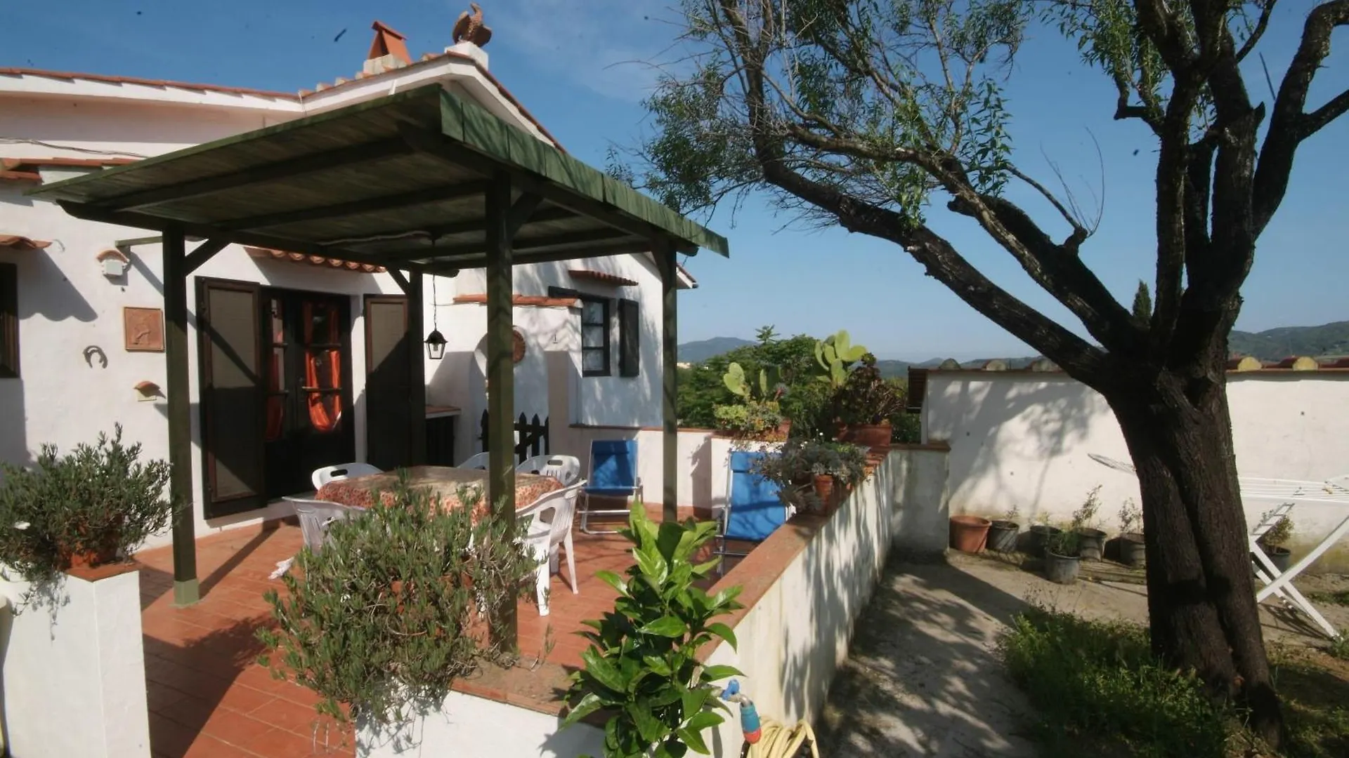 Casale Fonte Di Rose Villa Capoliveri  0*, Capoliveri (Isola d'Elba) Italy