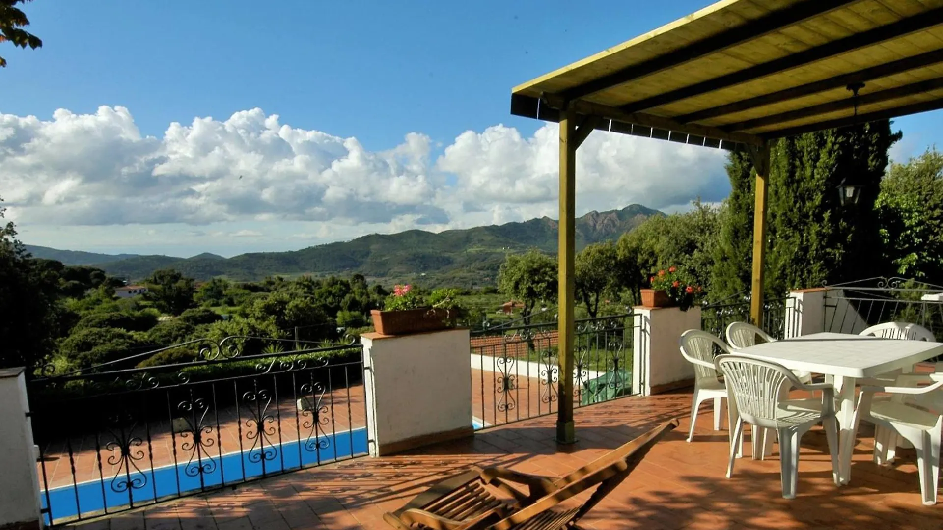Holiday home Casale Fonte Di Rose Villa Capoliveri