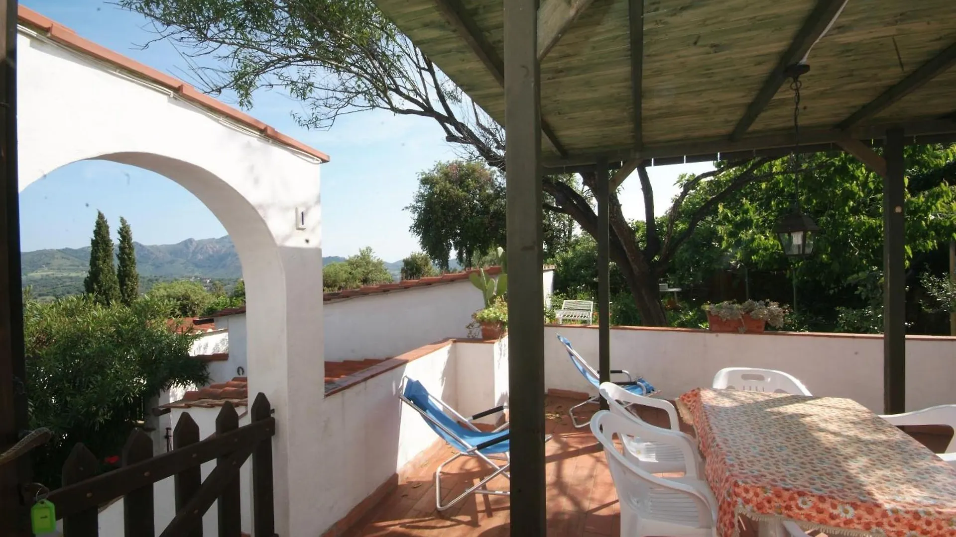 Casale Fonte Di Rose Villa Capoliveri  Holiday home Capoliveri (Isola d'Elba)