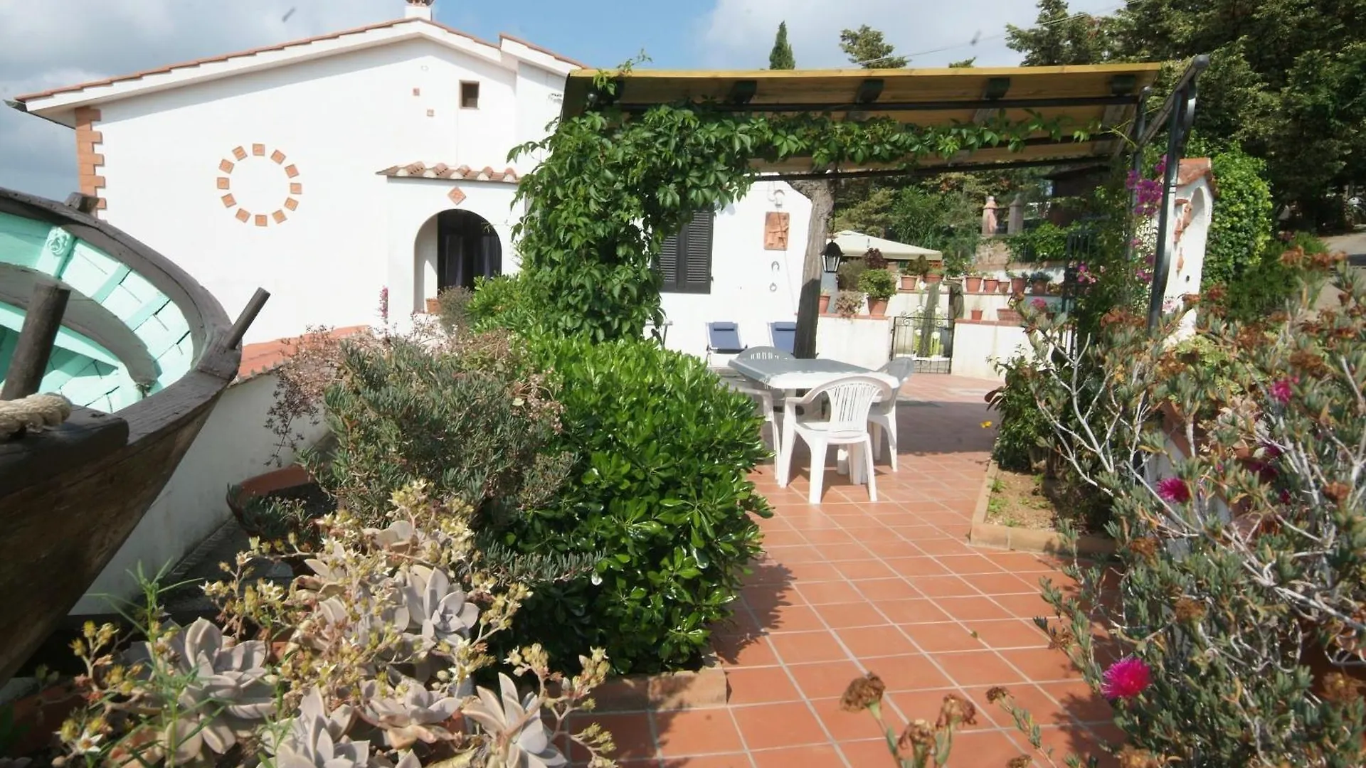 Casale Fonte Di Rose Villa Capoliveri  0*, Capoliveri (Isola d'Elba) Italy