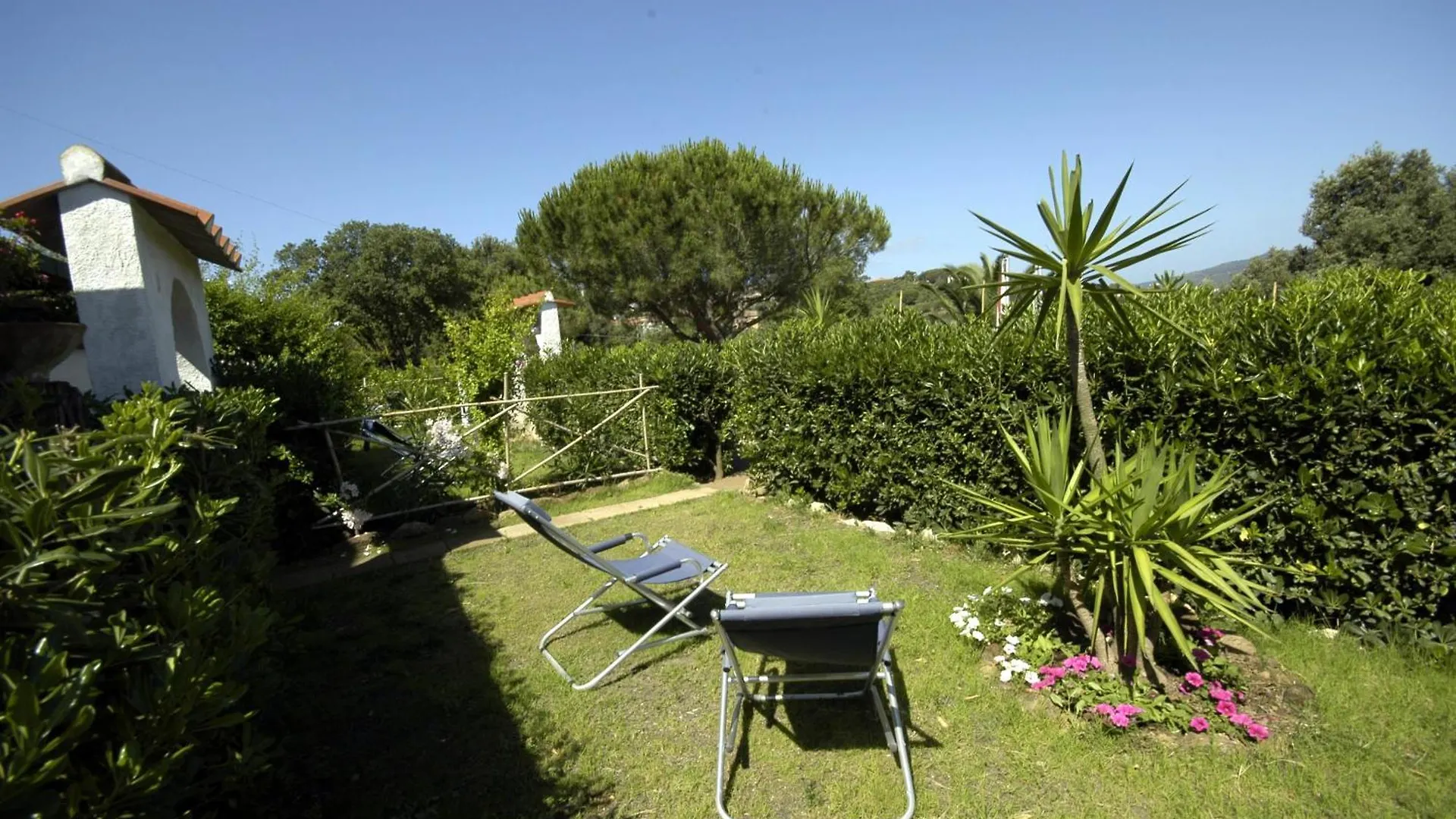 Holiday home Casale Fonte Di Rose Villa Capoliveri