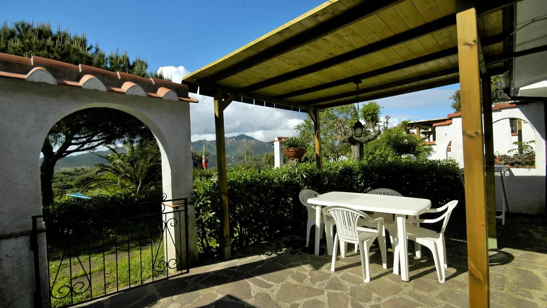 Holiday home Casale Fonte Di Rose Villa Capoliveri