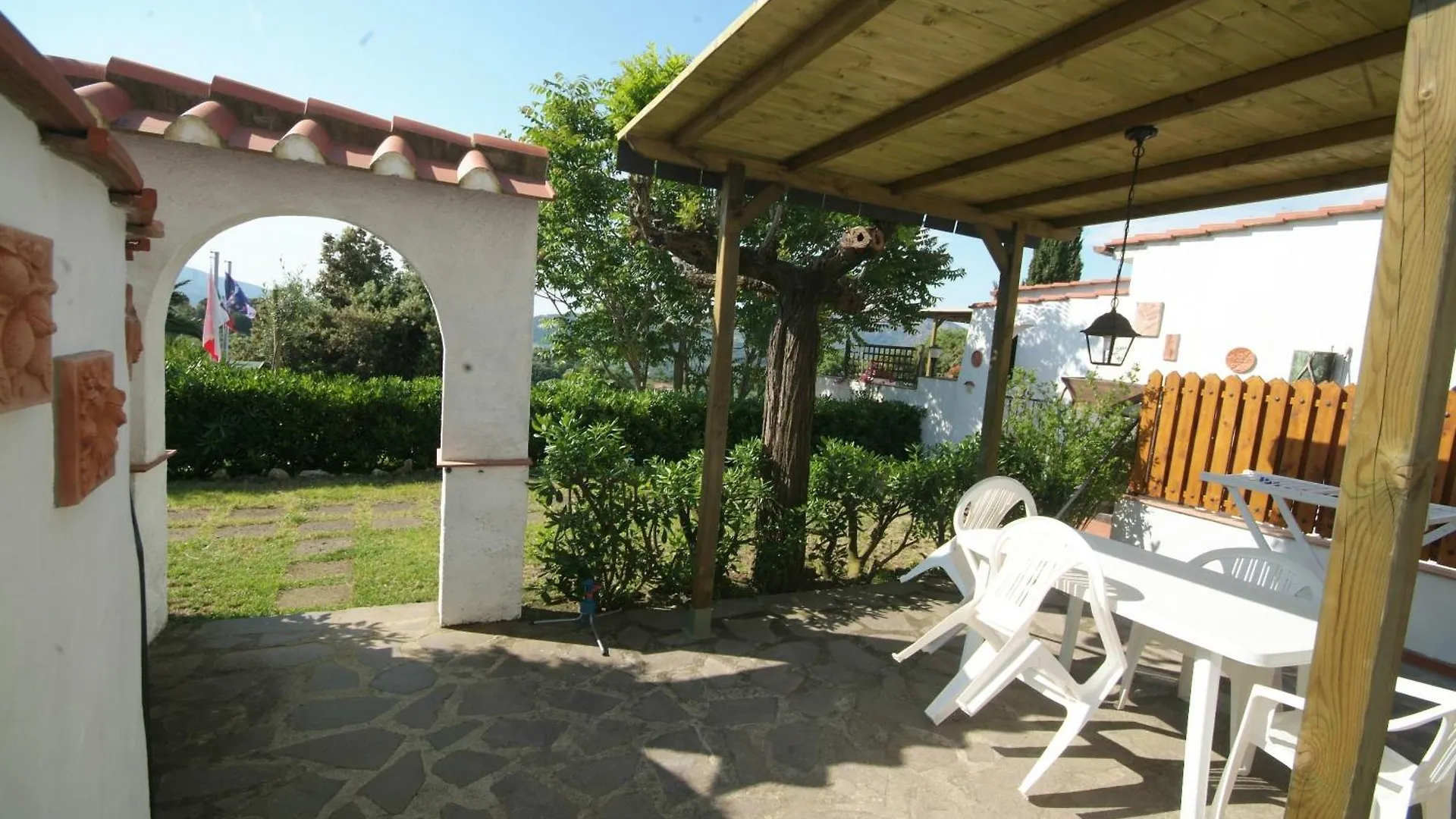 Casale Fonte Di Rose Villa Capoliveri  Holiday home