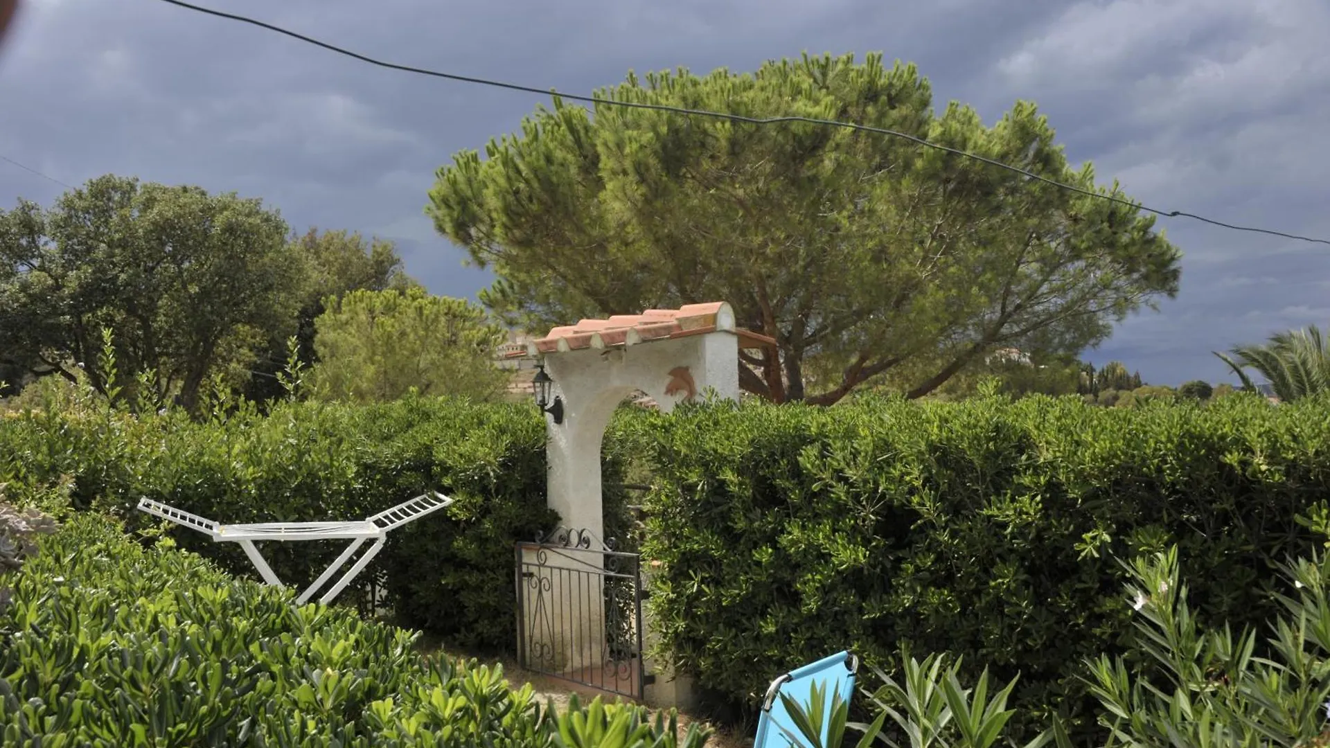 Casale Fonte Di Rose Villa Capoliveri